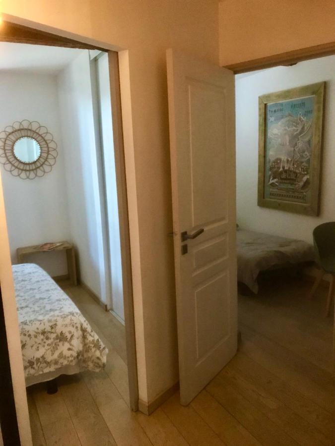 Apartamento Le St Tropez Saint-Tropez