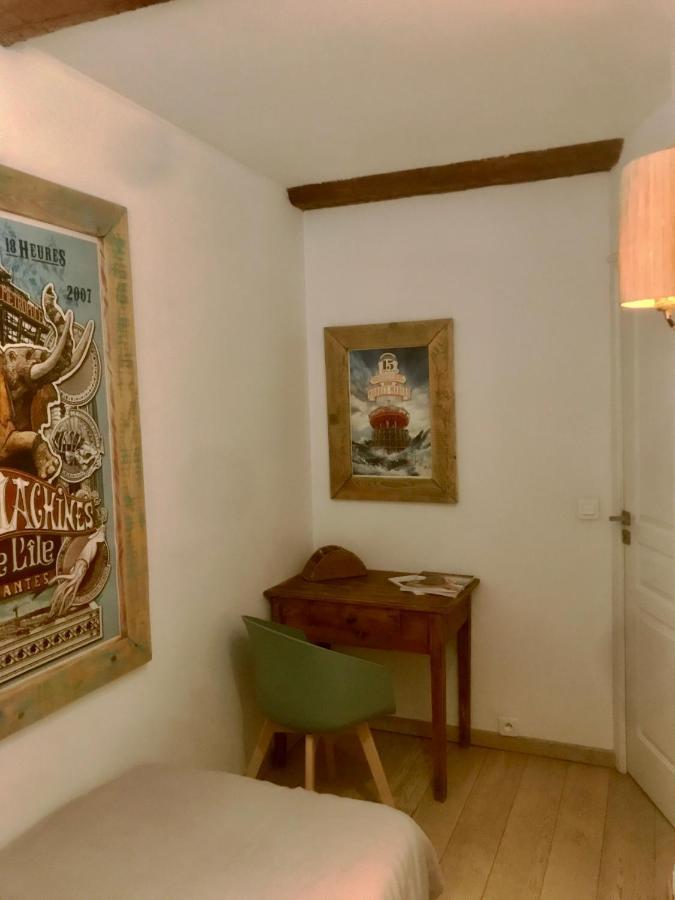 Le St Tropez Apartment Saint-Tropez