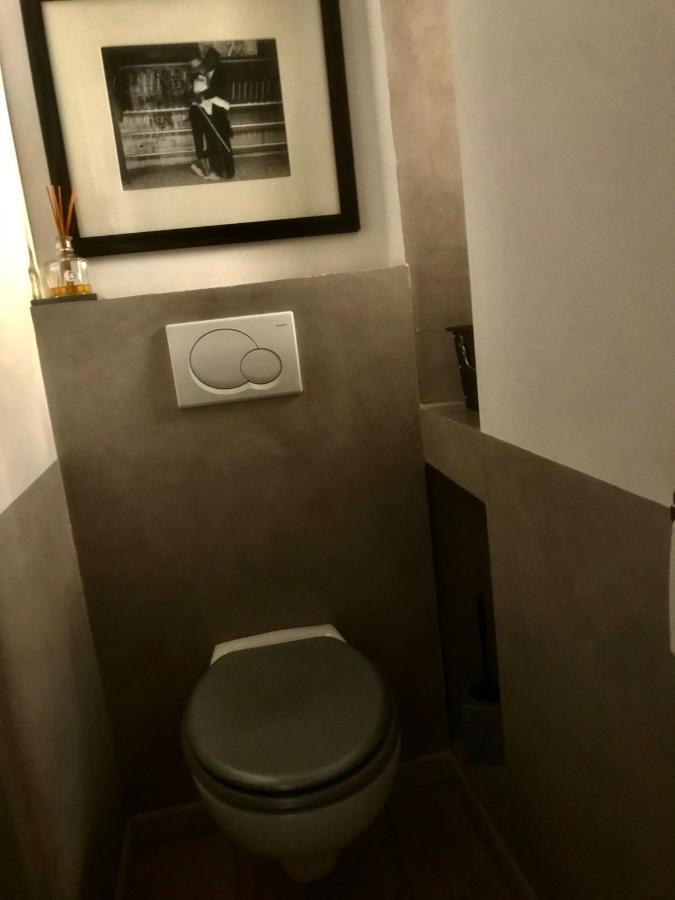 Apartamento Le St Tropez *