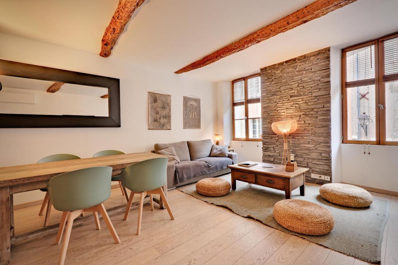 Le St Tropez Apartamento *