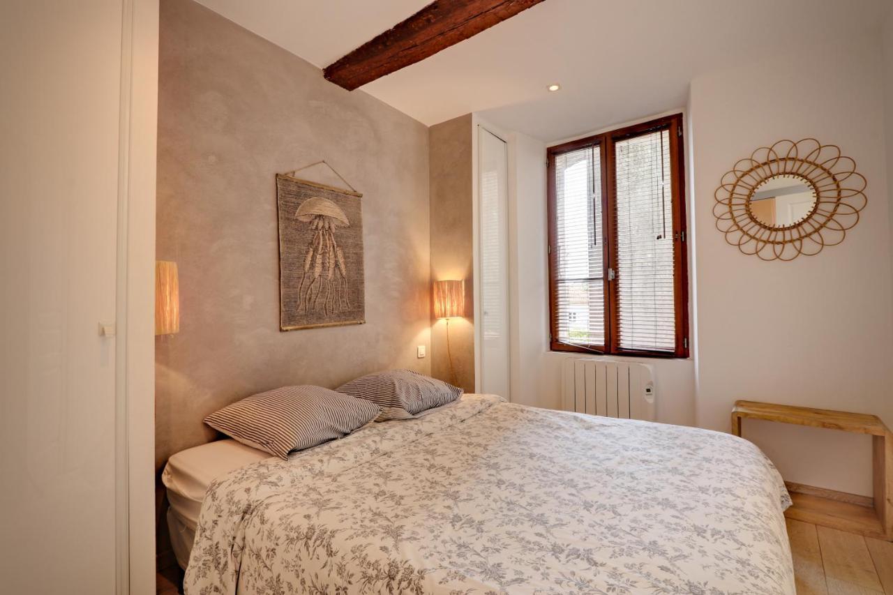 Le St Tropez Apartment *