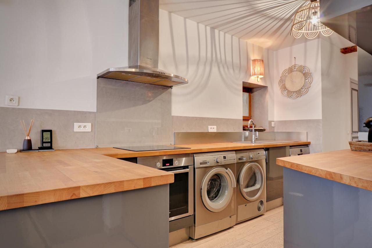 Apartamento Le St Tropez