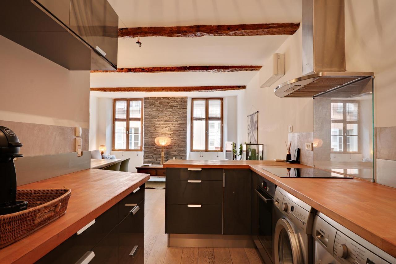 Le St Tropez Apartamento *