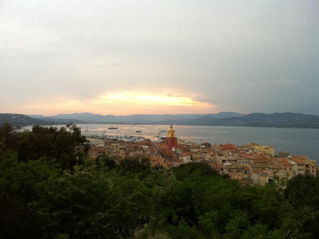 Le St Tropez Apartamento *