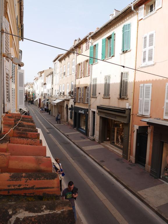 Le St Tropez Saint-Tropez