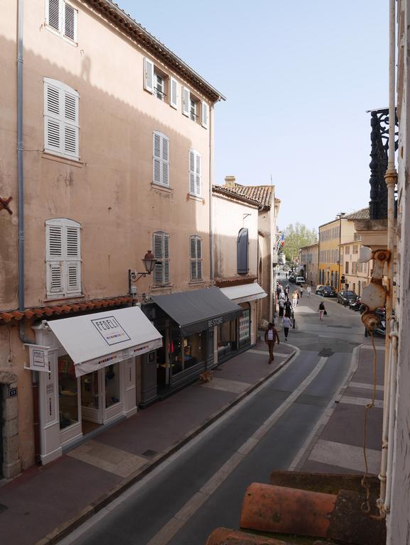 Le St Tropez Apartment