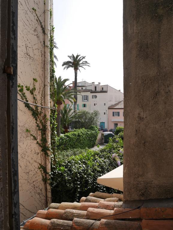 Le St Tropez Apartment *